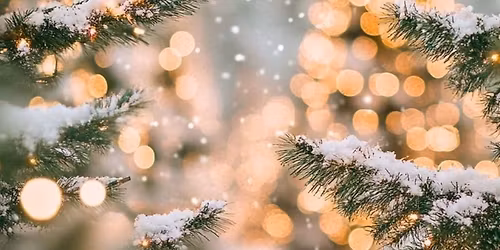 Holiday Open House at Element Salon 