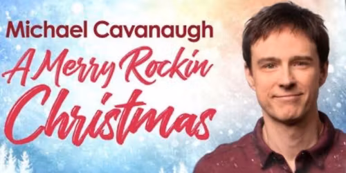 Michael Cavanaugh at South Point Hotel and Casino