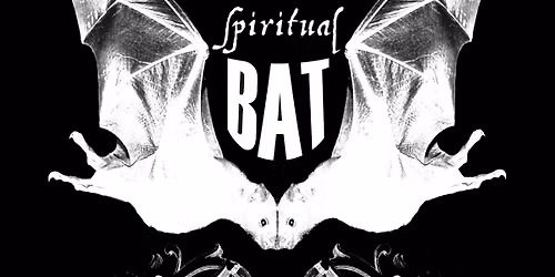 THE SPIRITUAL BAT + ZU\u00dcUL