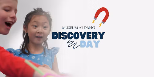 Discovery Day