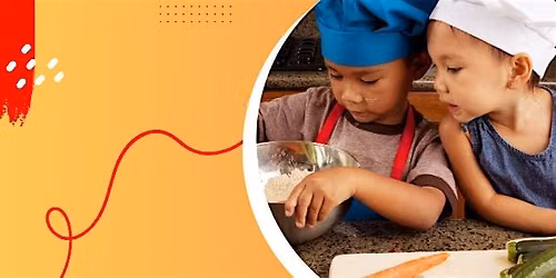 Family Fun with Food \/ Le plaisir de cuisiner en famille