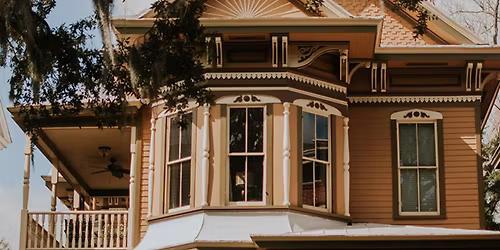 Architecture in the Wild: Exploring NOTA\u2019s Architectural History