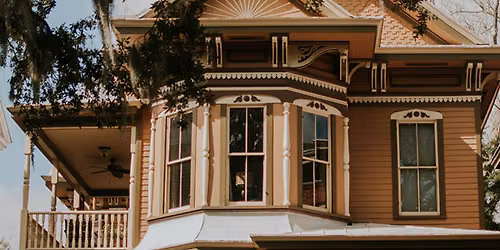 Architecture in the Wild: Exploring NOTA\u2019s Architectural History