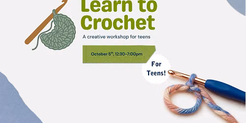 Learn to Crochet
