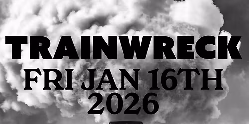 \u2728TrainWreck @ Icons\u2728