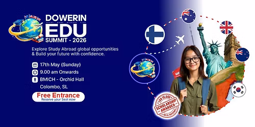 Dowerin EDU Summit - 2026 