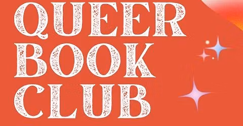 BYOBook Queer Book Club