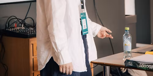 \u00c5pent kurs \u2013 Har alle like muligheter i kulturlivet?