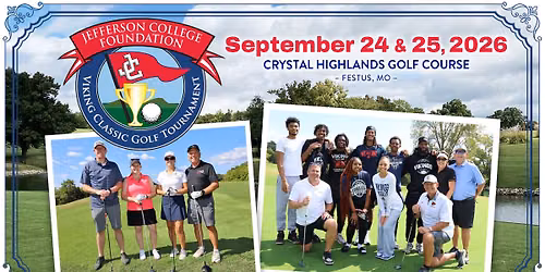 39th Annual Viking Classic Golf Tournament
