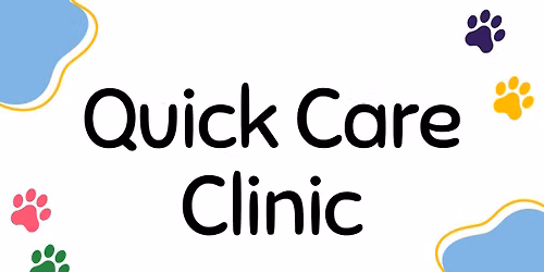 Quick Care Clinic