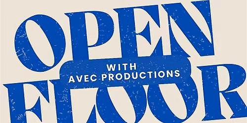 Open Floor | March 2026