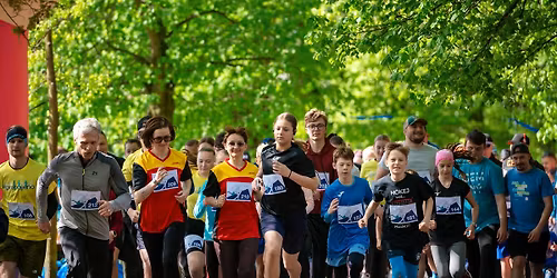 10. ro\u010dn\u00edk RUN for ProCit