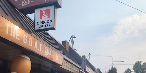 FAREWELL TO THE G.O.A.T Private Party for Members of the FLOCK.