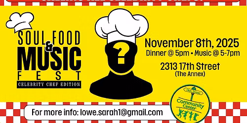 14th Street Soul Food & Music Fest 2025