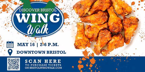 5th Annual Wing Walk