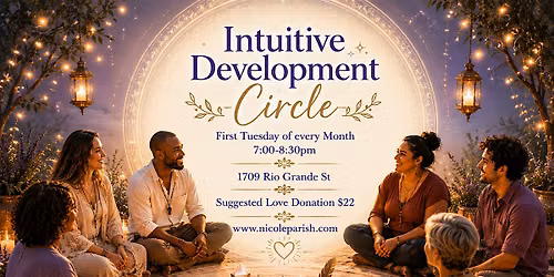 Intuitive Development Circle