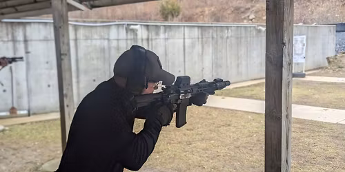 Fundamentals of Defensive Rifle  