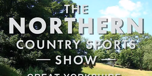 northern Country sports show 