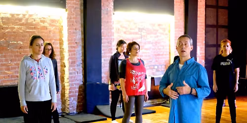 The Inner Singer - Mainz, Germany