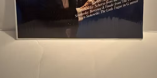 Best of Barber: Adagio and More at Jack Singer Concert Hall at Arts Commons