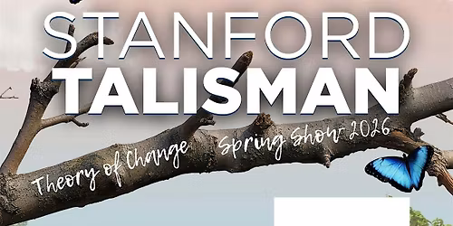 Talisman's Spring Show