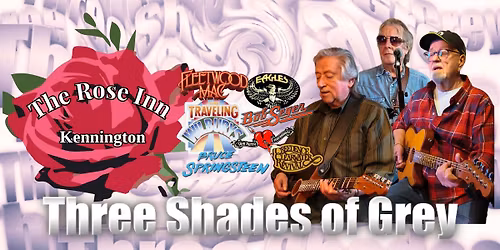 The Rose Inn, Kennington, Ashford 