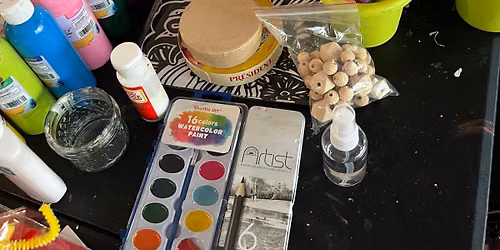 Open Studio Day \u2728 