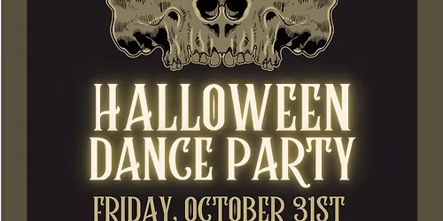 Halloween @Aspen Eagles #184