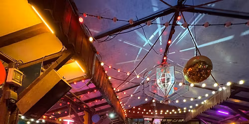 Liverpool Soul Weekender 2026