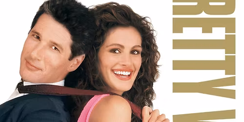 Pretty Woman (1990) | 5 August