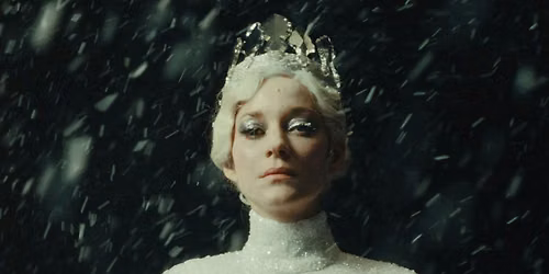 The Ice Tower \/\/ Fucked Up Fairy Tales vol II