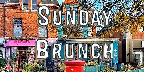 Wee Taste of Ormeau - Sunday brunch edition \ud83c\udf73