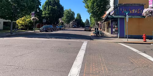 Forest Grove Farmers Market