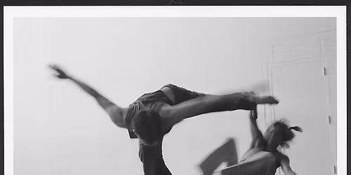 Intro to Shape: Laban \/ Bartenieff Movement Studies with Brenton Cheng