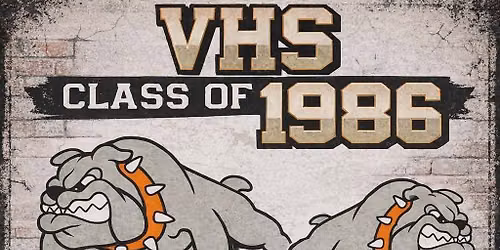 Class of 1986 - 40 Year Reunion 