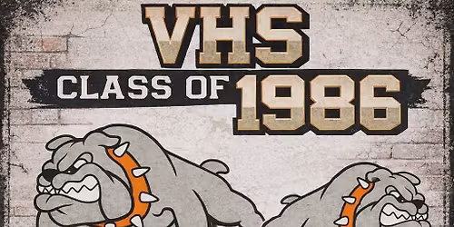 Class of 1986 - 40 Year Reunion 