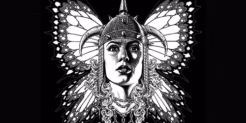 HEAVY TEMPLE + CRYSTAL SPIDERS live at The 808