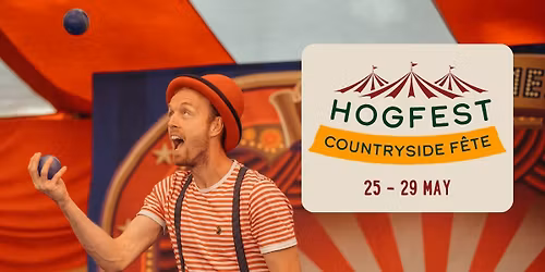 Hogfest Countryside Fete