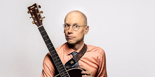 TELEFONPLAN COMEDY CLUB - Ola Aurell