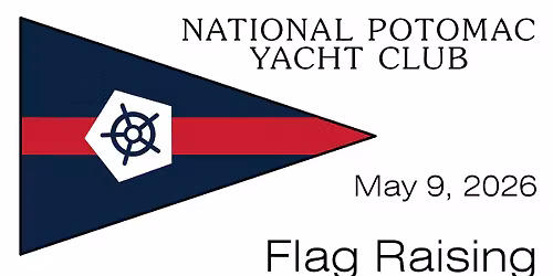 NPYC Blessing of the Fleet and Flag Raising