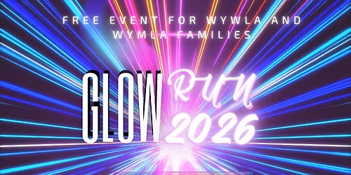 Glow Run 2026
