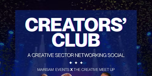 Creators\u2019 Club