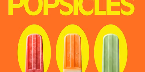 Popsicles by the Pool