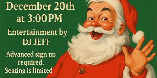 \ud83c\udf84\ud83c\udf85\ud83c\udffb Port 5 Christmas Party! \ud83c\udf85\ud83c\udffb\ud83c\udf84