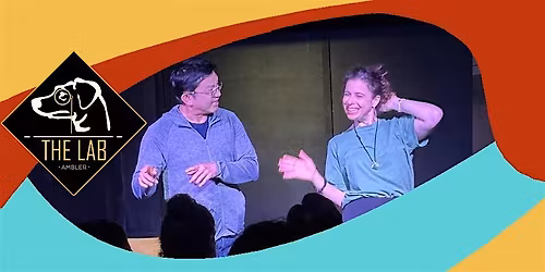 Dynamics + Devices: level 3 Longform Improv