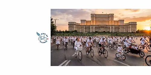 Mars\u0326ul Ta\u0306cerii (a 16-a edi\u0163ie)