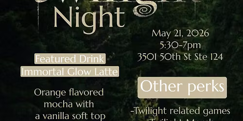 Twilight Night