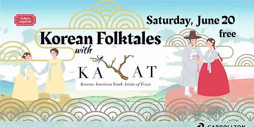 Korean Folktales