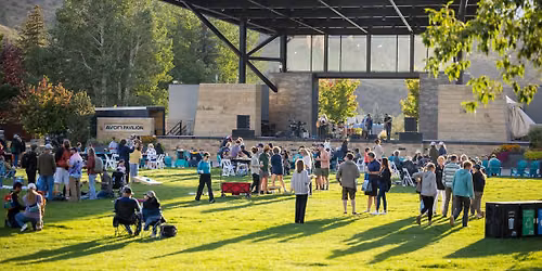 Community Picnic