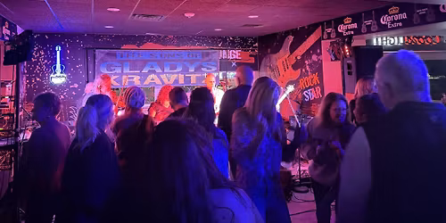 The Sons and Sara Return to Back Roads Lounge!